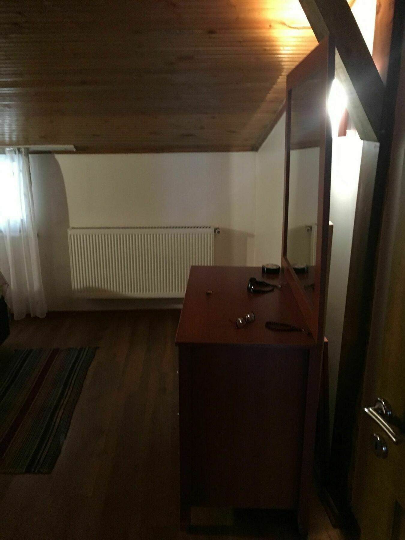 Akdag Hotel Provincia di Provincia di Istanbul Esterno foto