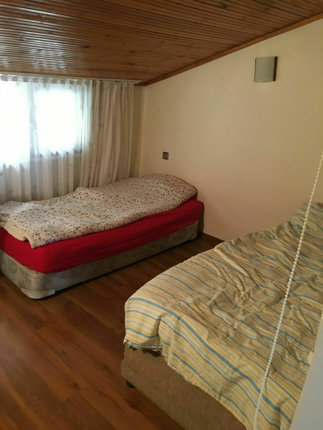 Akdag Hotel Provincia di Provincia di Istanbul Esterno foto